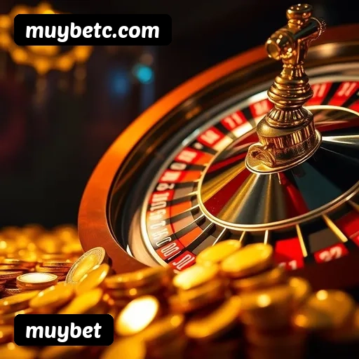 Tabela RTP dos jogos de cassino da muybet
