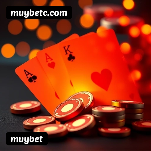 Loterias online disponíveis na muybet